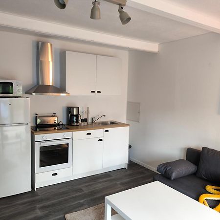 Ferienwohnung Am Muehlbach クリップハウゼン エクステリア 写真
