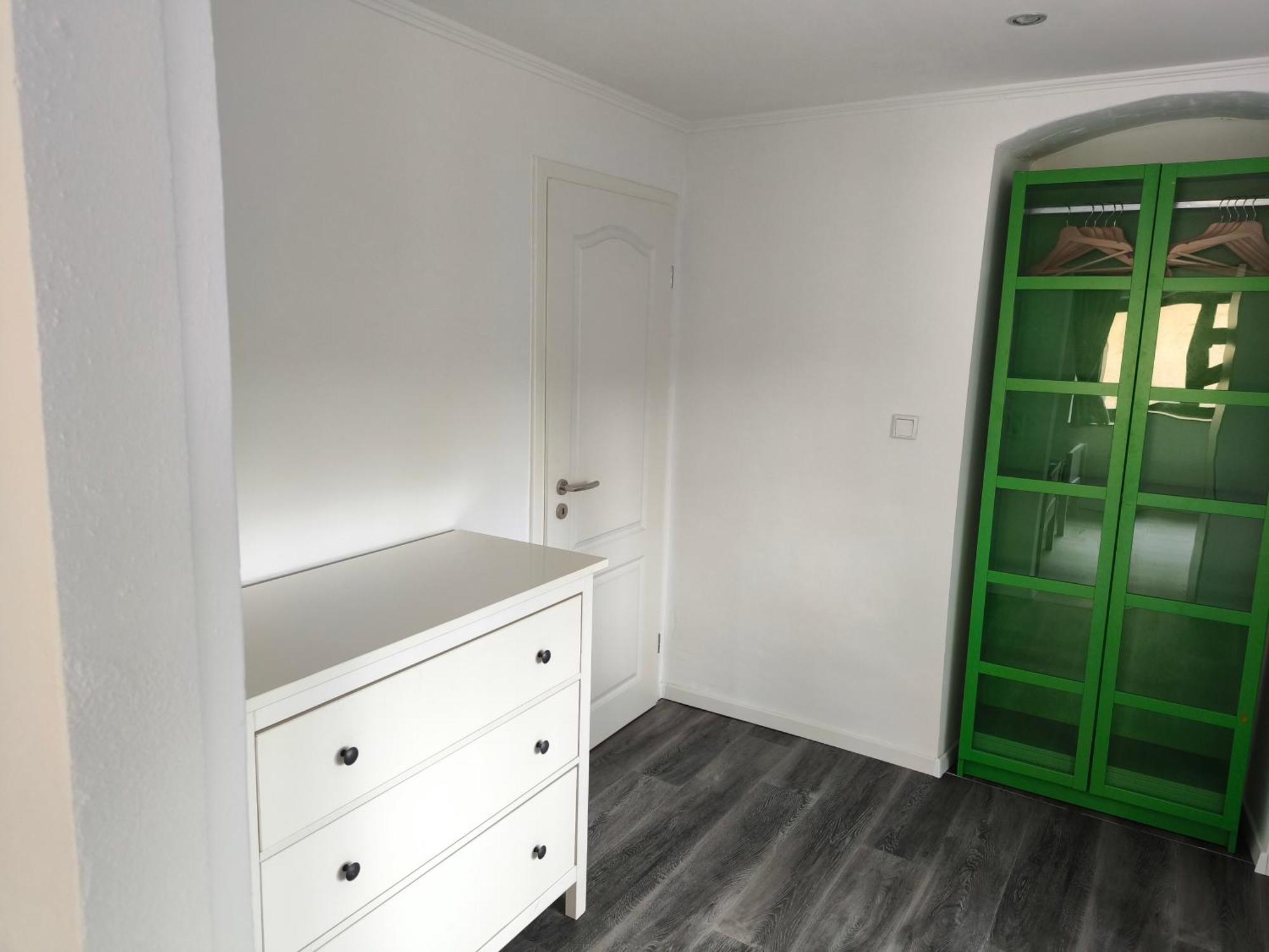 Ferienwohnung Am Muehlbach クリップハウゼン エクステリア 写真