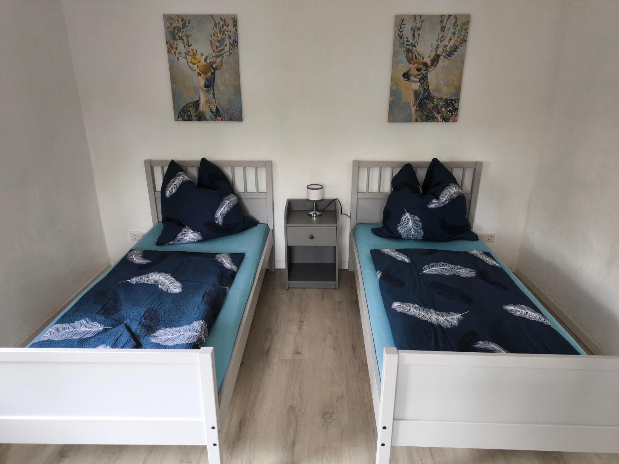 Ferienwohnung Am Muehlbach クリップハウゼン エクステリア 写真