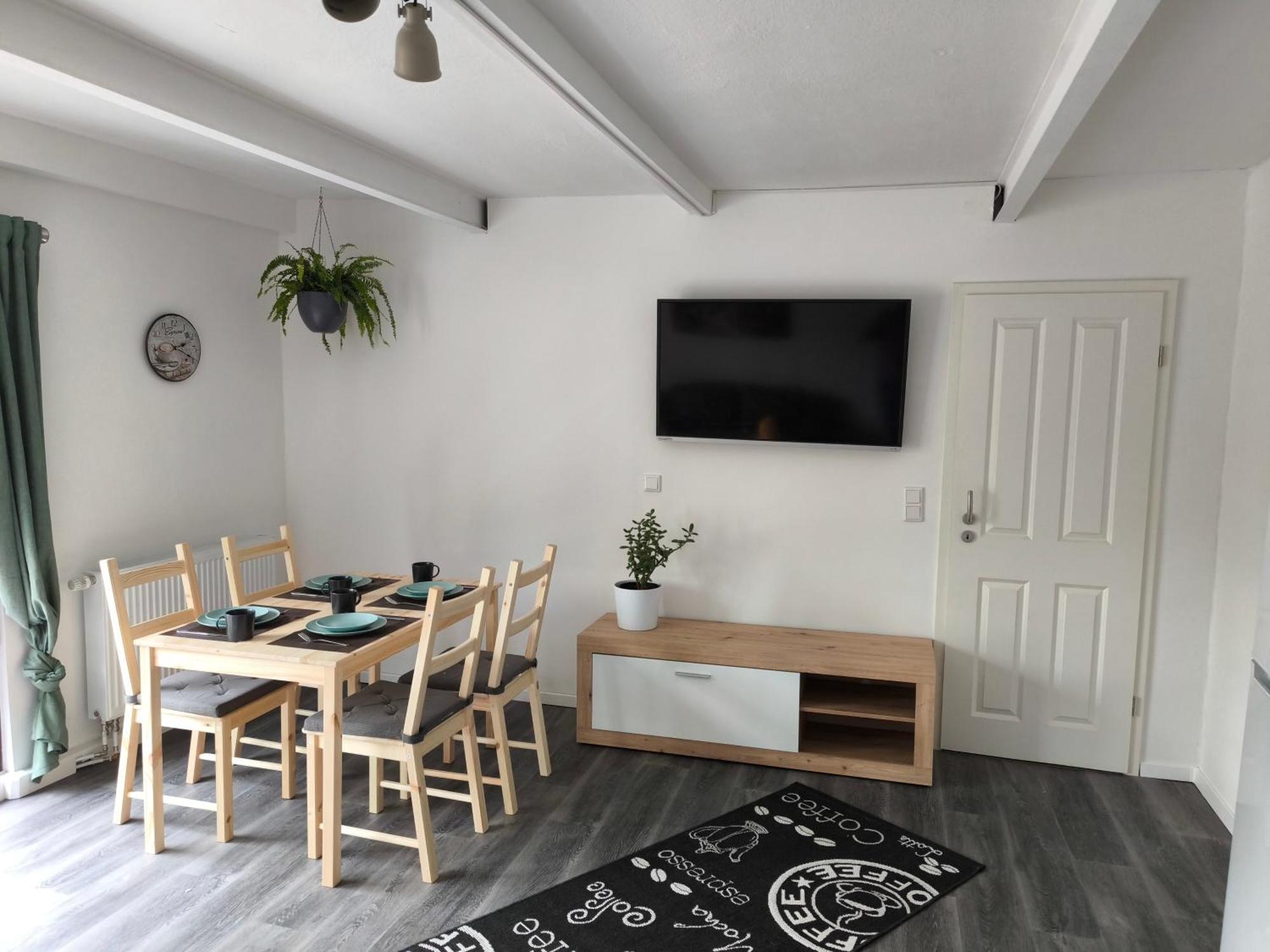 Ferienwohnung Am Muehlbach クリップハウゼン エクステリア 写真
