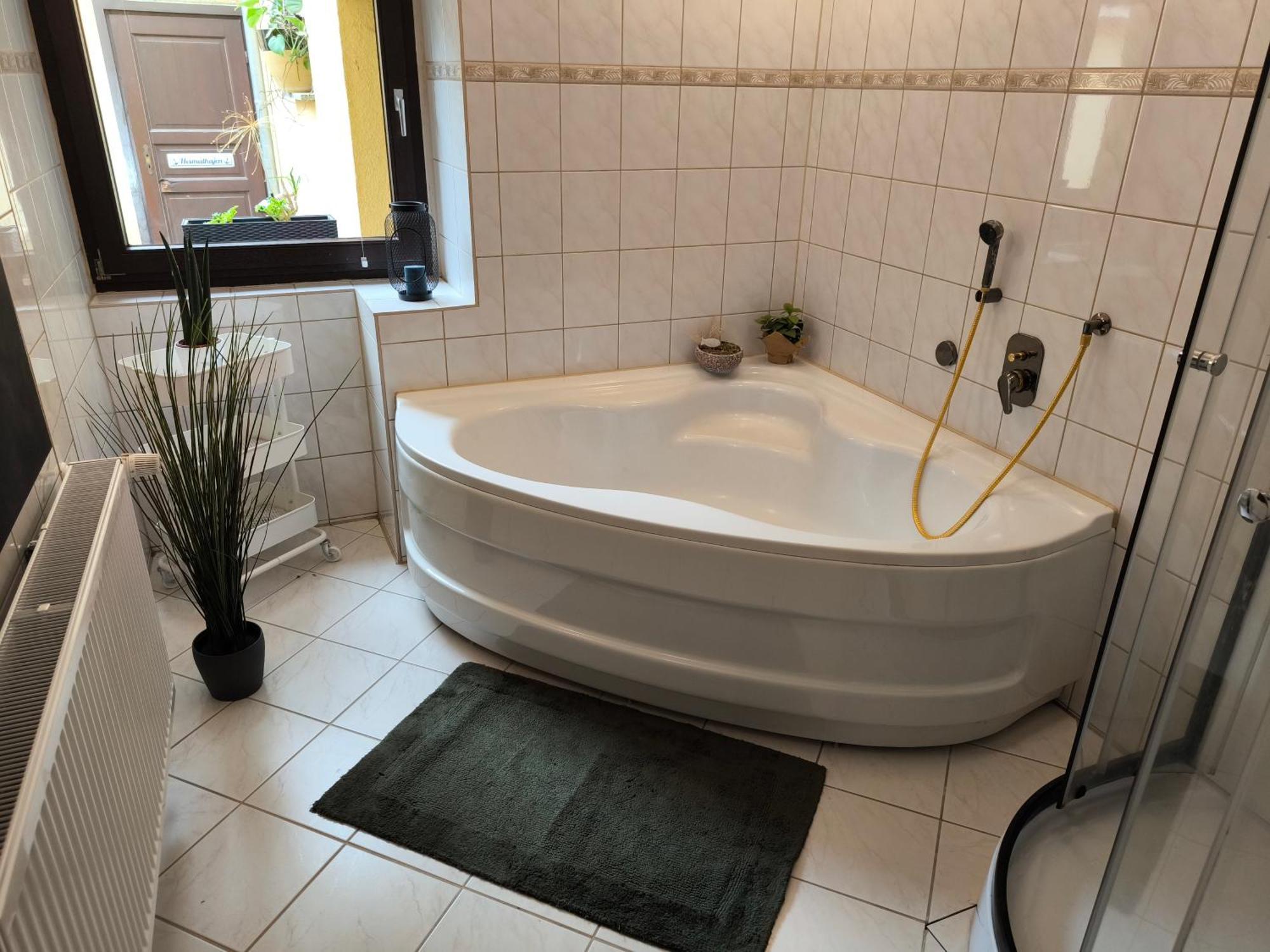 Ferienwohnung Am Muehlbach クリップハウゼン エクステリア 写真